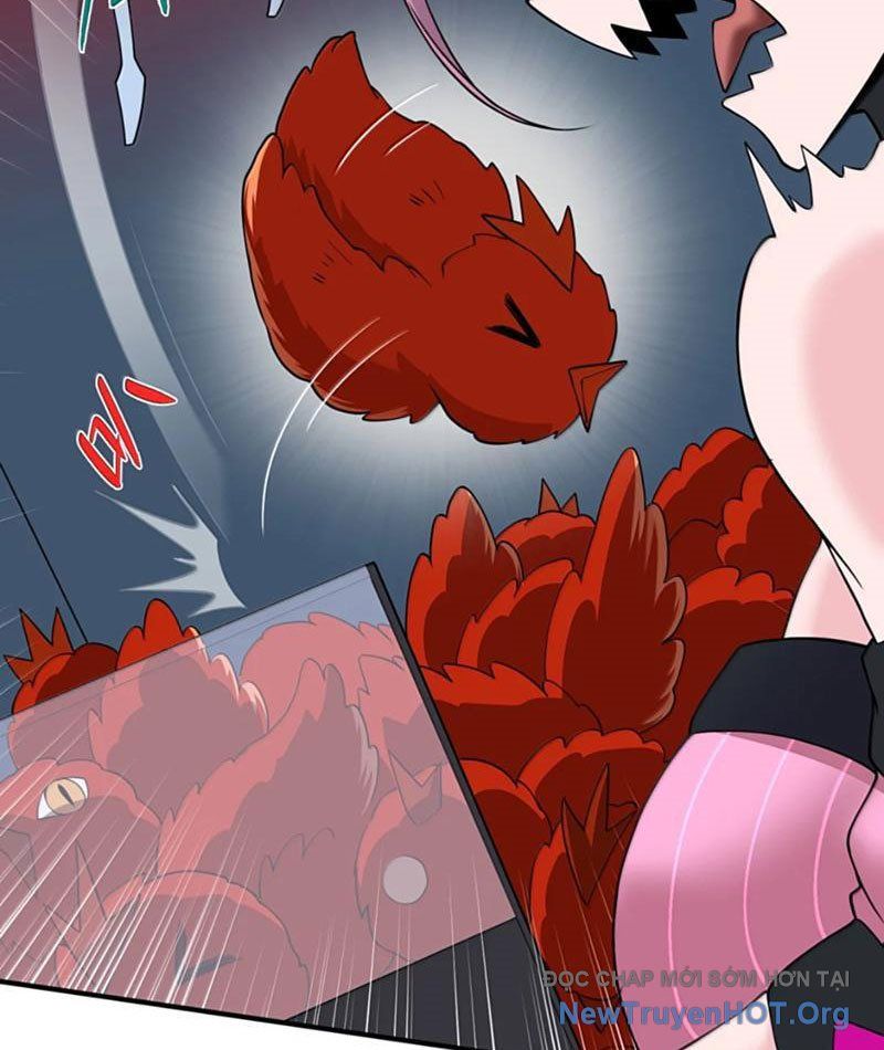 Luyện Kim Thuật Sĩ Tà Ác Không Trị Nổi Thể Thí Nghiệm Của Mình Chapter 47 - Trang 2