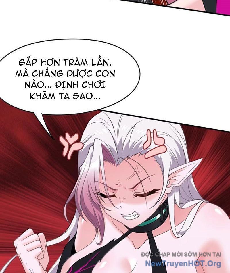 Luyện Kim Thuật Sĩ Tà Ác Không Trị Nổi Thể Thí Nghiệm Của Mình Chapter 47 - Trang 2