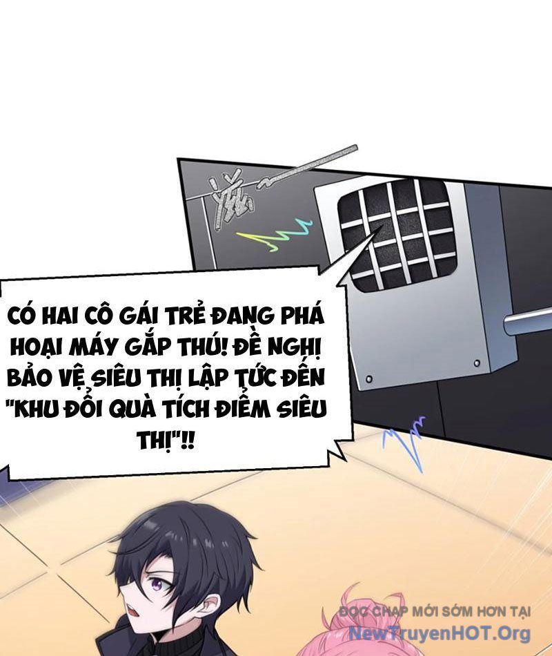 Luyện Kim Thuật Sĩ Tà Ác Không Trị Nổi Thể Thí Nghiệm Của Mình Chapter 47 - Trang 2