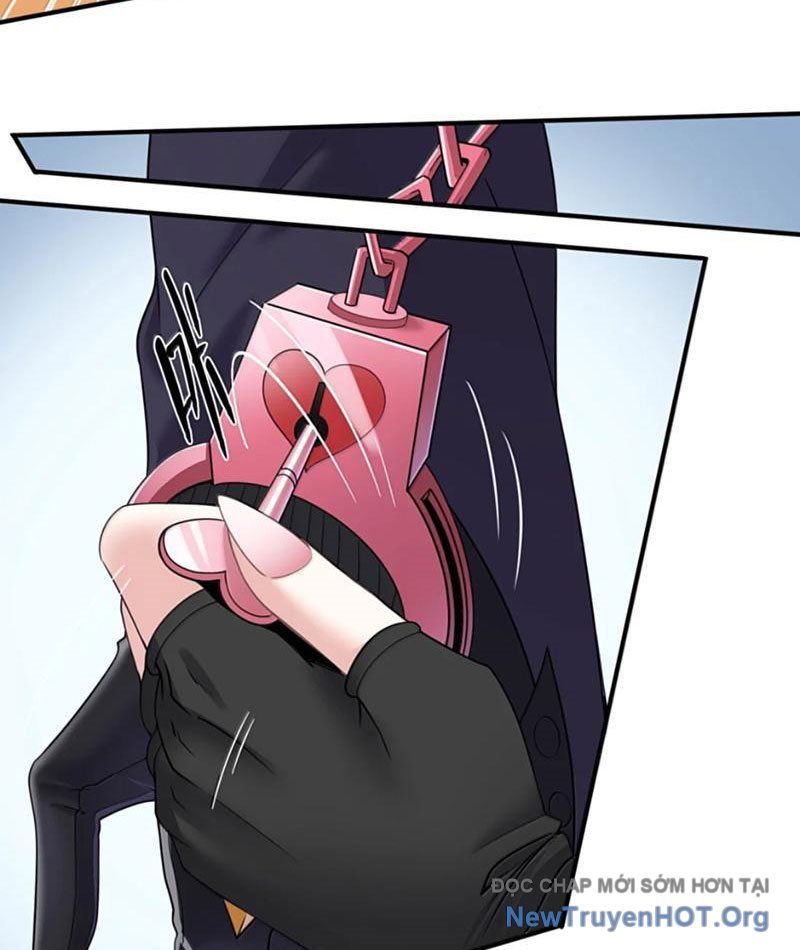 Luyện Kim Thuật Sĩ Tà Ác Không Trị Nổi Thể Thí Nghiệm Của Mình Chapter 47 - Trang 2
