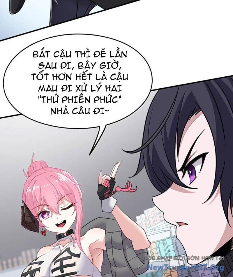 Luyện Kim Thuật Sĩ Tà Ác Không Trị Nổi Thể Thí Nghiệm Của Mình Chapter 47 - Trang 2