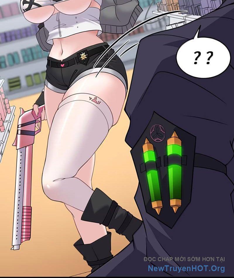 Luyện Kim Thuật Sĩ Tà Ác Không Trị Nổi Thể Thí Nghiệm Của Mình Chapter 47 - Trang 2