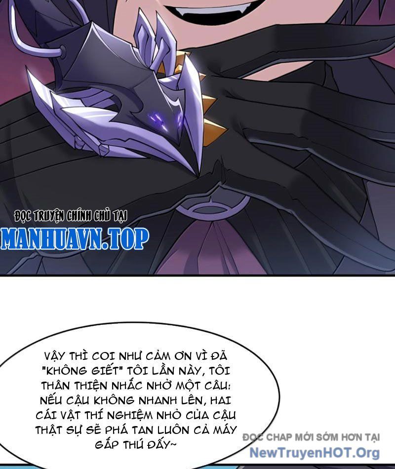 Luyện Kim Thuật Sĩ Tà Ác Không Trị Nổi Thể Thí Nghiệm Của Mình Chapter 47 - Trang 2