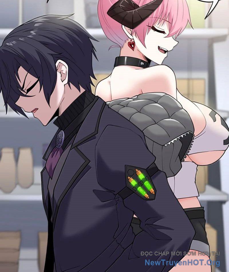 Luyện Kim Thuật Sĩ Tà Ác Không Trị Nổi Thể Thí Nghiệm Của Mình Chapter 47 - Trang 2