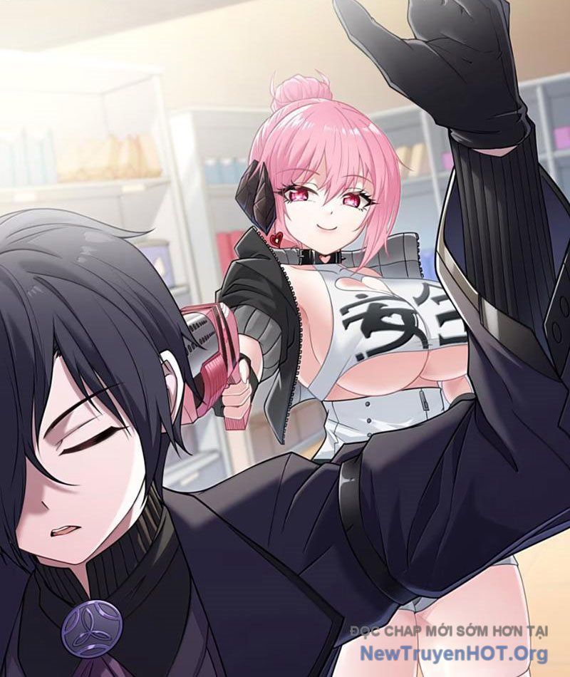 Luyện Kim Thuật Sĩ Tà Ác Không Trị Nổi Thể Thí Nghiệm Của Mình Chapter 47 - Trang 2