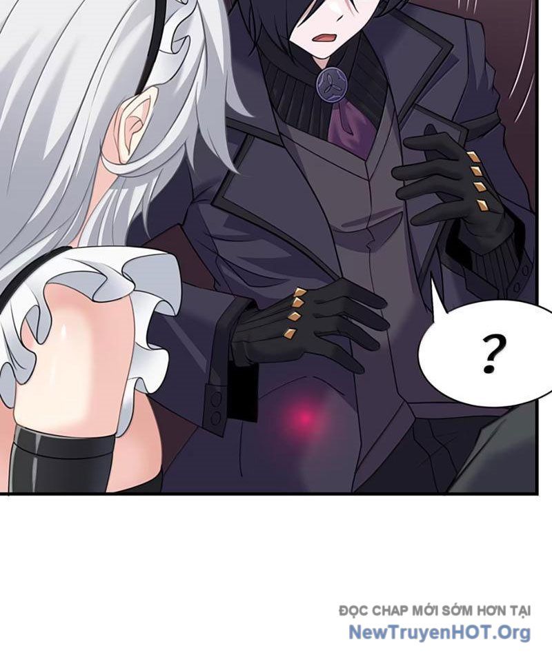 Luyện Kim Thuật Sĩ Tà Ác Không Trị Nổi Thể Thí Nghiệm Của Mình Chapter 47 - Trang 2