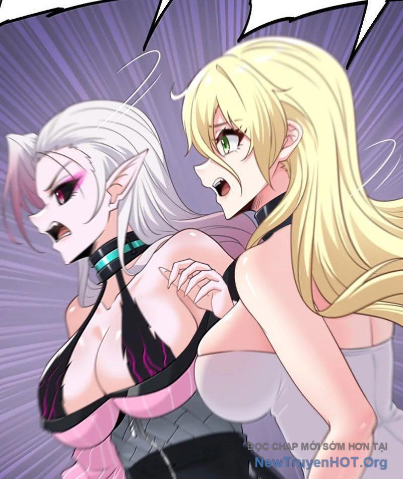 Luyện Kim Thuật Sĩ Tà Ác Không Trị Nổi Thể Thí Nghiệm Của Mình Chapter 47 - Trang 2