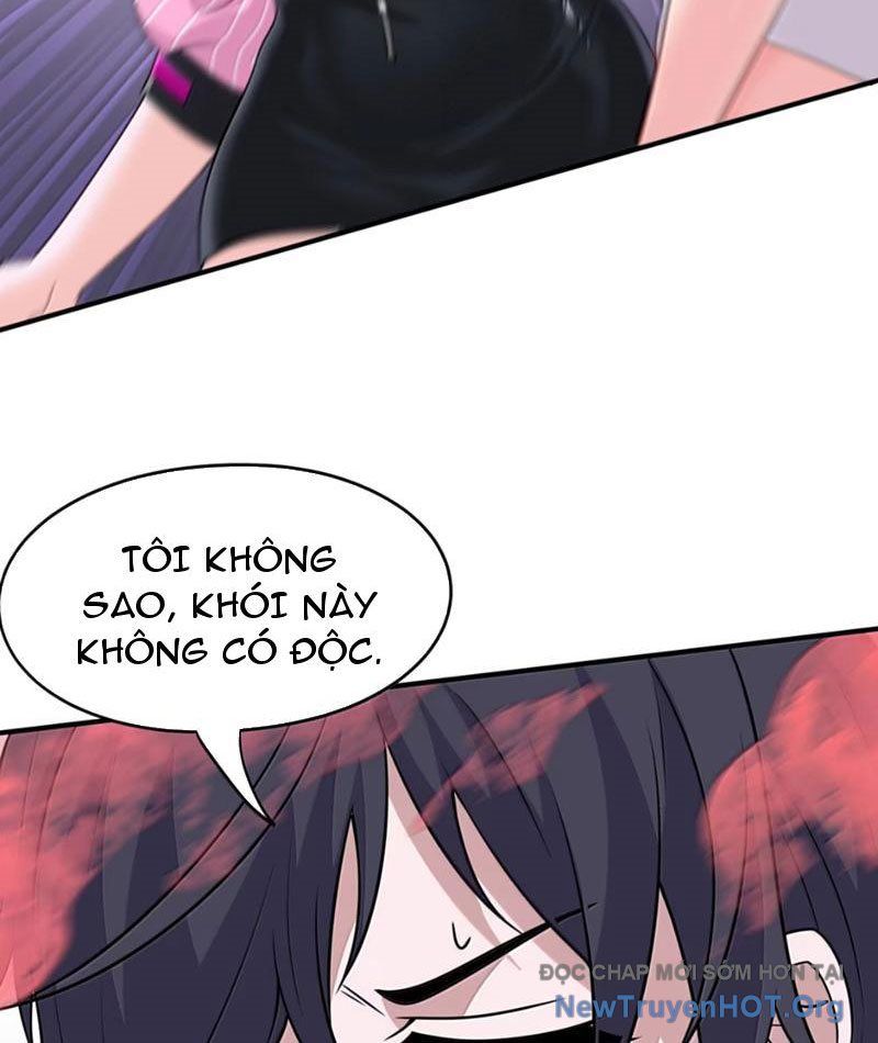 Luyện Kim Thuật Sĩ Tà Ác Không Trị Nổi Thể Thí Nghiệm Của Mình Chapter 47 - Trang 2