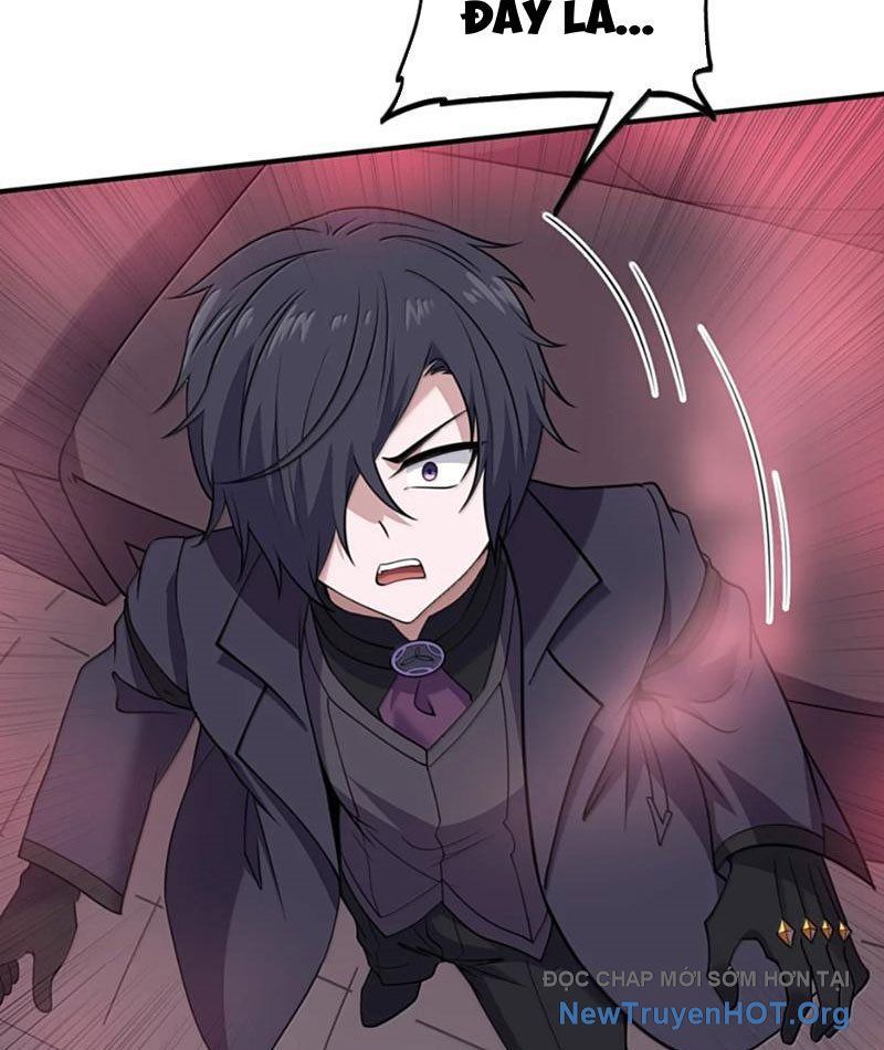 Luyện Kim Thuật Sĩ Tà Ác Không Trị Nổi Thể Thí Nghiệm Của Mình Chapter 47 - Trang 2