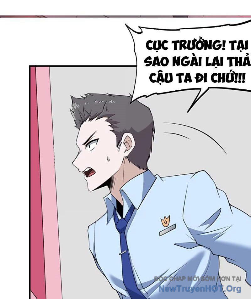 Luyện Kim Thuật Sĩ Tà Ác Không Trị Nổi Thể Thí Nghiệm Của Mình Chapter 47 - Trang 2