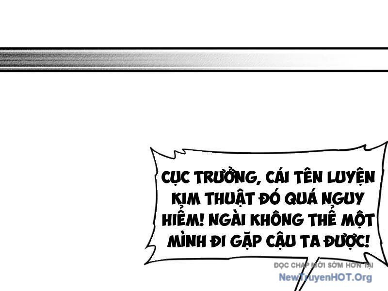 Luyện Kim Thuật Sĩ Tà Ác Không Trị Nổi Thể Thí Nghiệm Của Mình Chapter 48 - Trang 2