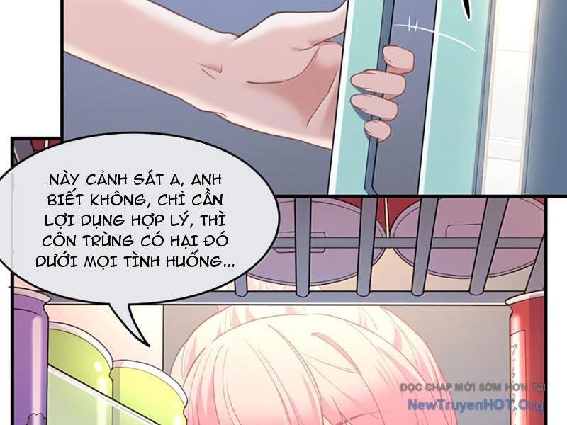 Luyện Kim Thuật Sĩ Tà Ác Không Trị Nổi Thể Thí Nghiệm Của Mình Chapter 48 - Trang 2