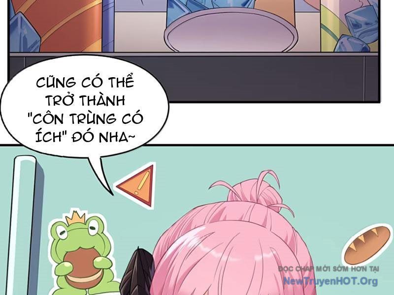 Luyện Kim Thuật Sĩ Tà Ác Không Trị Nổi Thể Thí Nghiệm Của Mình Chapter 48 - Trang 2