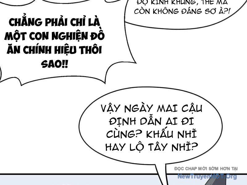 Luyện Kim Thuật Sĩ Tà Ác Không Trị Nổi Thể Thí Nghiệm Của Mình Chapter 48 - Trang 2