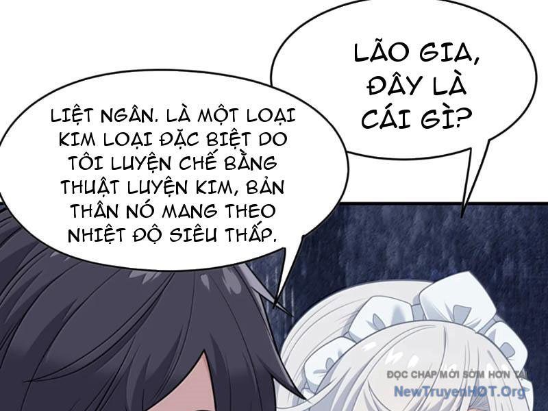 Luyện Kim Thuật Sĩ Tà Ác Không Trị Nổi Thể Thí Nghiệm Của Mình Chapter 48 - Trang 2