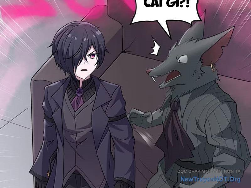 Luyện Kim Thuật Sĩ Tà Ác Không Trị Nổi Thể Thí Nghiệm Của Mình Chapter 48 - Trang 2