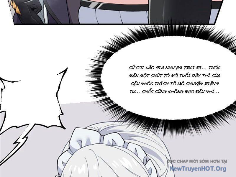 Luyện Kim Thuật Sĩ Tà Ác Không Trị Nổi Thể Thí Nghiệm Của Mình Chapter 48 - Trang 2