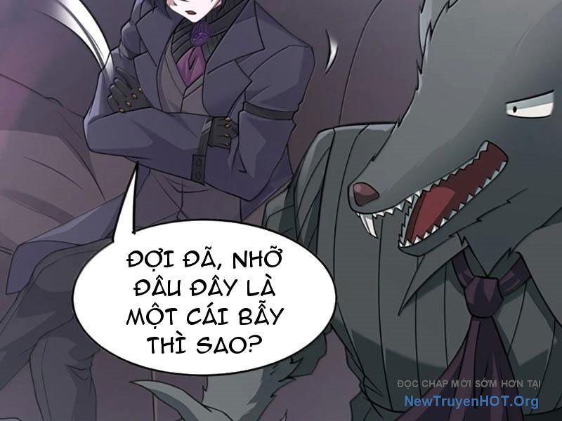Luyện Kim Thuật Sĩ Tà Ác Không Trị Nổi Thể Thí Nghiệm Của Mình Chapter 48 - Trang 2