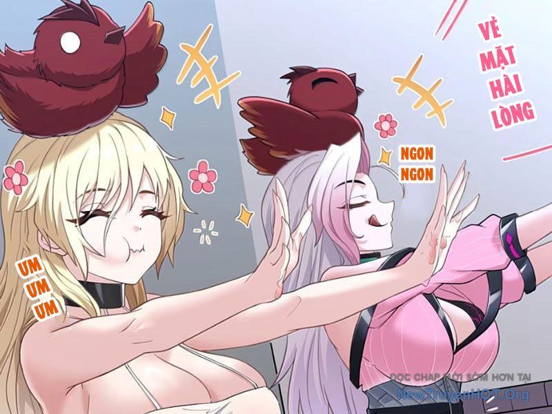 Luyện Kim Thuật Sĩ Tà Ác Không Trị Nổi Thể Thí Nghiệm Của Mình Chapter 48 - Trang 2