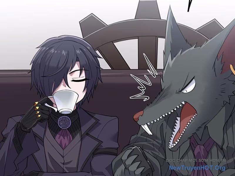 Luyện Kim Thuật Sĩ Tà Ác Không Trị Nổi Thể Thí Nghiệm Của Mình Chapter 48 - Trang 2