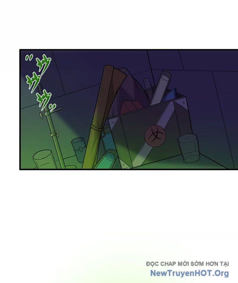 Luyện Kim Thuật Sĩ Tà Ác Không Trị Nổi Thể Thí Nghiệm Của Mình Chapter 53 - Trang 2