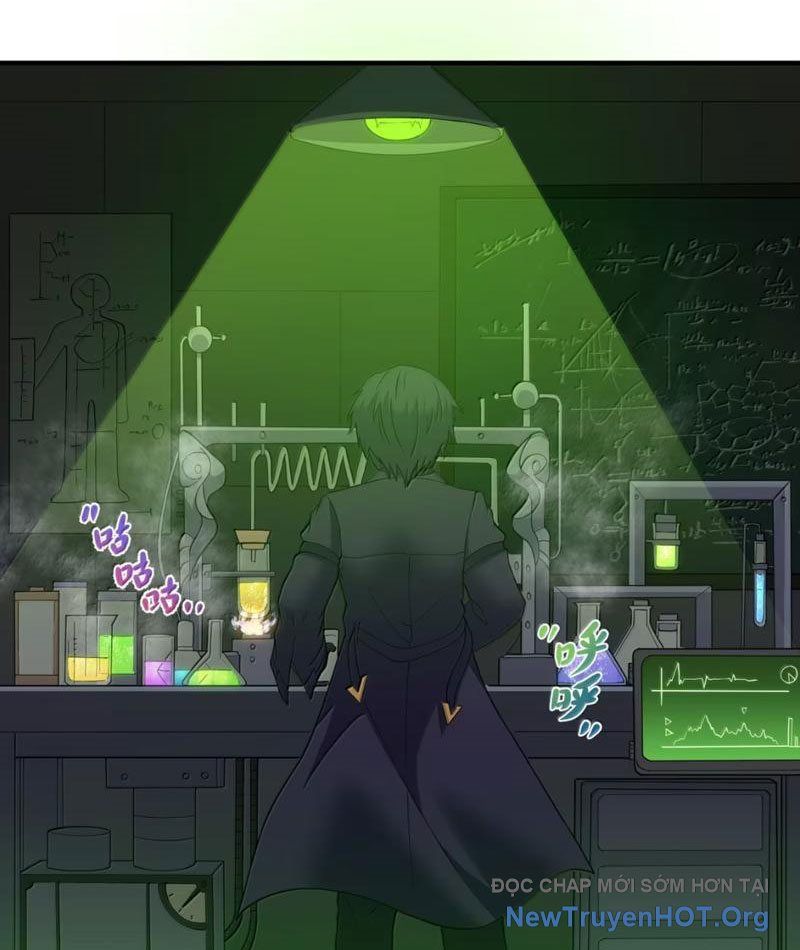 Luyện Kim Thuật Sĩ Tà Ác Không Trị Nổi Thể Thí Nghiệm Của Mình Chapter 53 - Trang 2