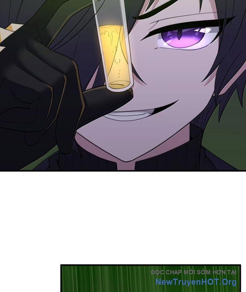 Luyện Kim Thuật Sĩ Tà Ác Không Trị Nổi Thể Thí Nghiệm Của Mình Chapter 53 - Trang 2