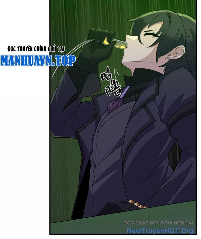 Luyện Kim Thuật Sĩ Tà Ác Không Trị Nổi Thể Thí Nghiệm Của Mình Chapter 53 - Trang 2