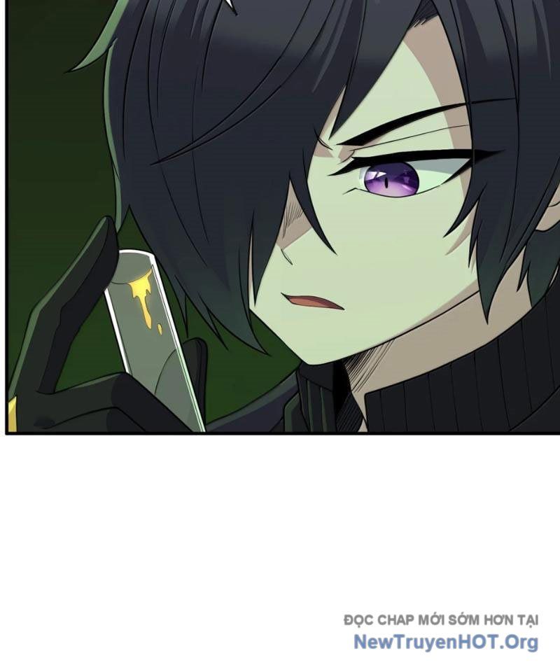 Luyện Kim Thuật Sĩ Tà Ác Không Trị Nổi Thể Thí Nghiệm Của Mình Chapter 53 - Trang 2