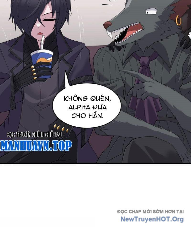 Luyện Kim Thuật Sĩ Tà Ác Không Trị Nổi Thể Thí Nghiệm Của Mình Chapter 53 - Trang 2