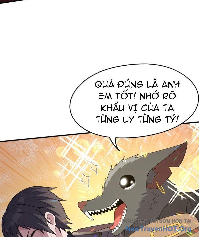 Luyện Kim Thuật Sĩ Tà Ác Không Trị Nổi Thể Thí Nghiệm Của Mình Chapter 53 - Trang 2