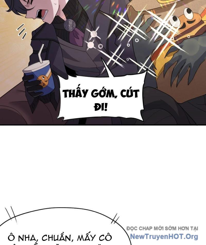 Luyện Kim Thuật Sĩ Tà Ác Không Trị Nổi Thể Thí Nghiệm Của Mình Chapter 53 - Trang 2