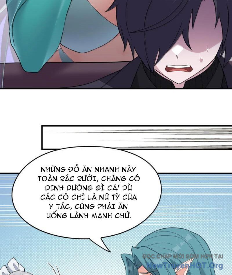 Luyện Kim Thuật Sĩ Tà Ác Không Trị Nổi Thể Thí Nghiệm Của Mình Chapter 53 - Trang 2