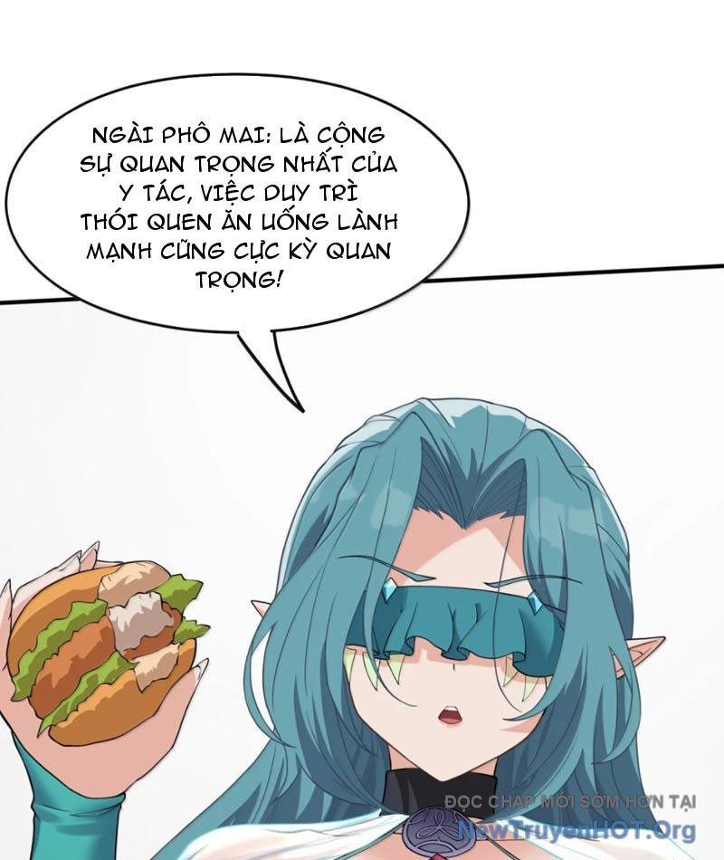 Luyện Kim Thuật Sĩ Tà Ác Không Trị Nổi Thể Thí Nghiệm Của Mình Chapter 53 - Trang 2