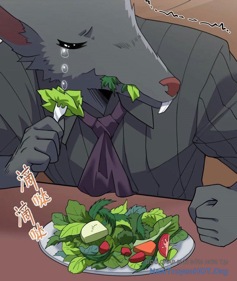 Luyện Kim Thuật Sĩ Tà Ác Không Trị Nổi Thể Thí Nghiệm Của Mình Chapter 53 - Trang 2