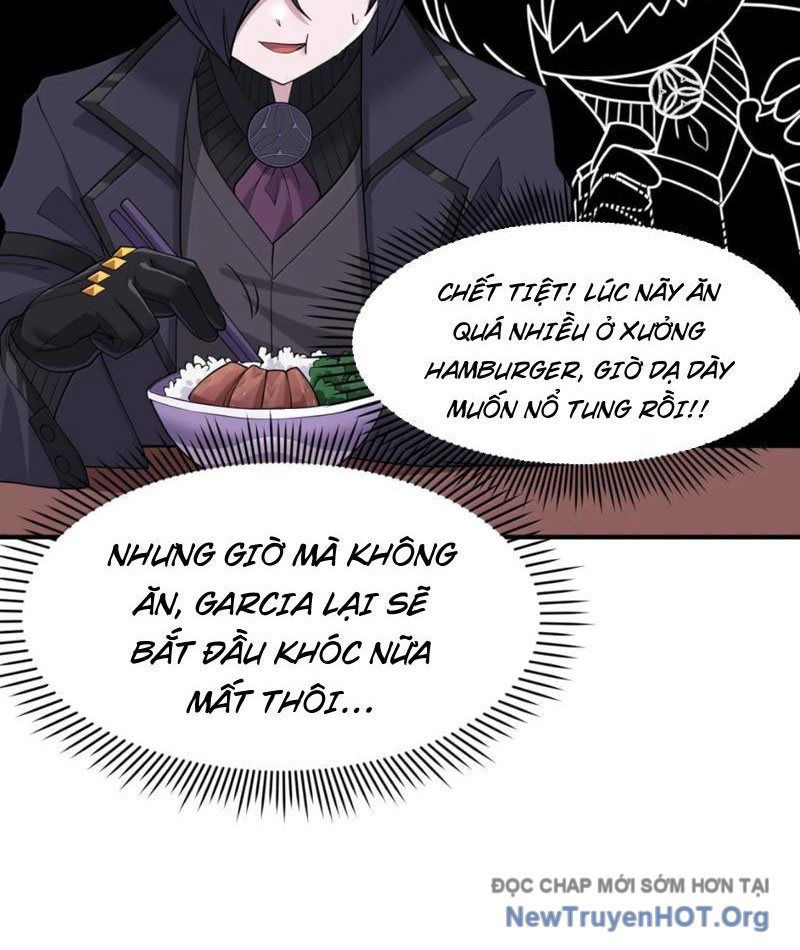 Luyện Kim Thuật Sĩ Tà Ác Không Trị Nổi Thể Thí Nghiệm Của Mình Chapter 53 - Trang 2