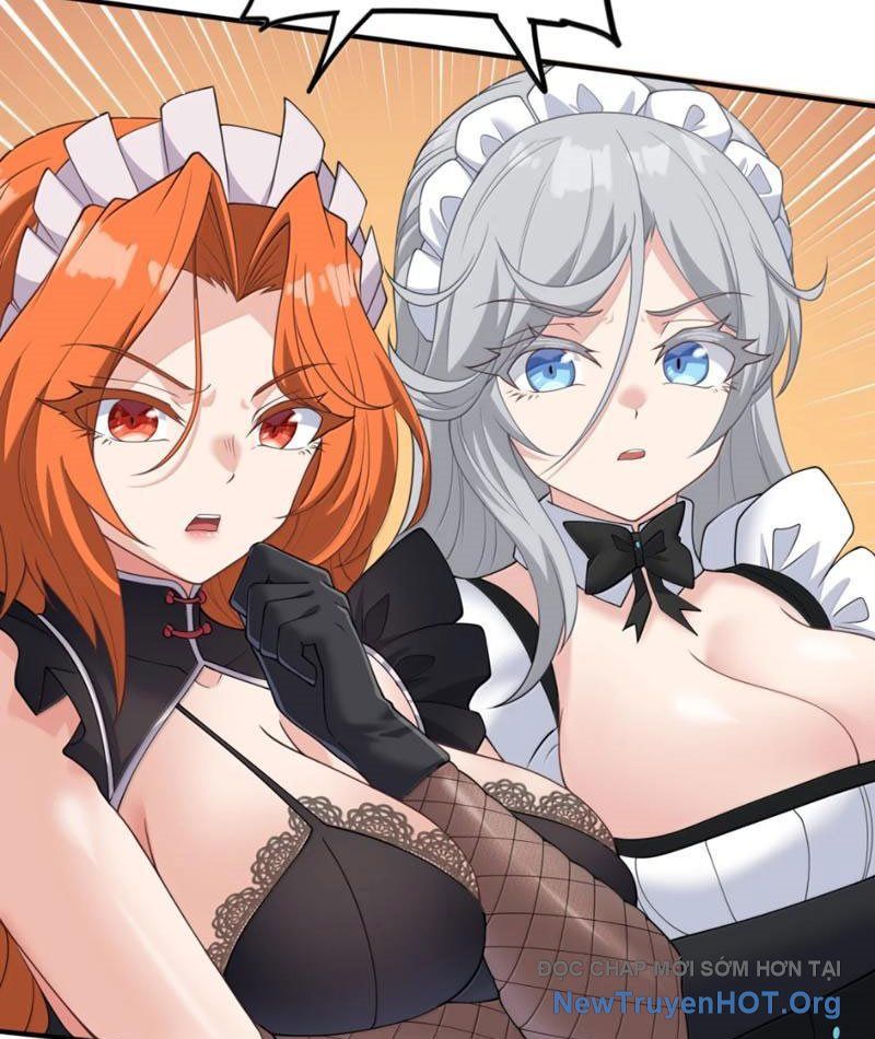 Luyện Kim Thuật Sĩ Tà Ác Không Trị Nổi Thể Thí Nghiệm Của Mình Chapter 53 - Trang 2