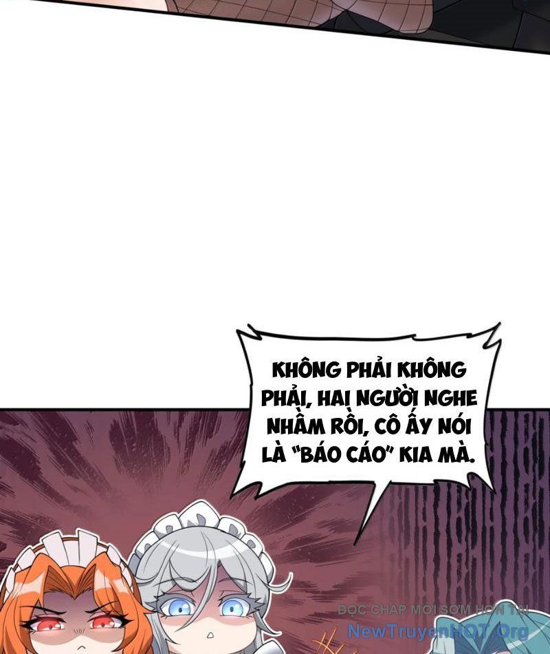 Luyện Kim Thuật Sĩ Tà Ác Không Trị Nổi Thể Thí Nghiệm Của Mình Chapter 53 - Trang 2