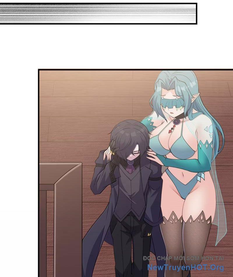 Luyện Kim Thuật Sĩ Tà Ác Không Trị Nổi Thể Thí Nghiệm Của Mình Chapter 53 - Trang 2