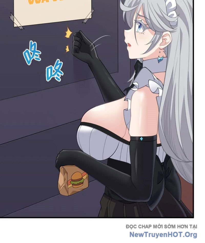 Luyện Kim Thuật Sĩ Tà Ác Không Trị Nổi Thể Thí Nghiệm Của Mình Chapter 53 - Trang 2