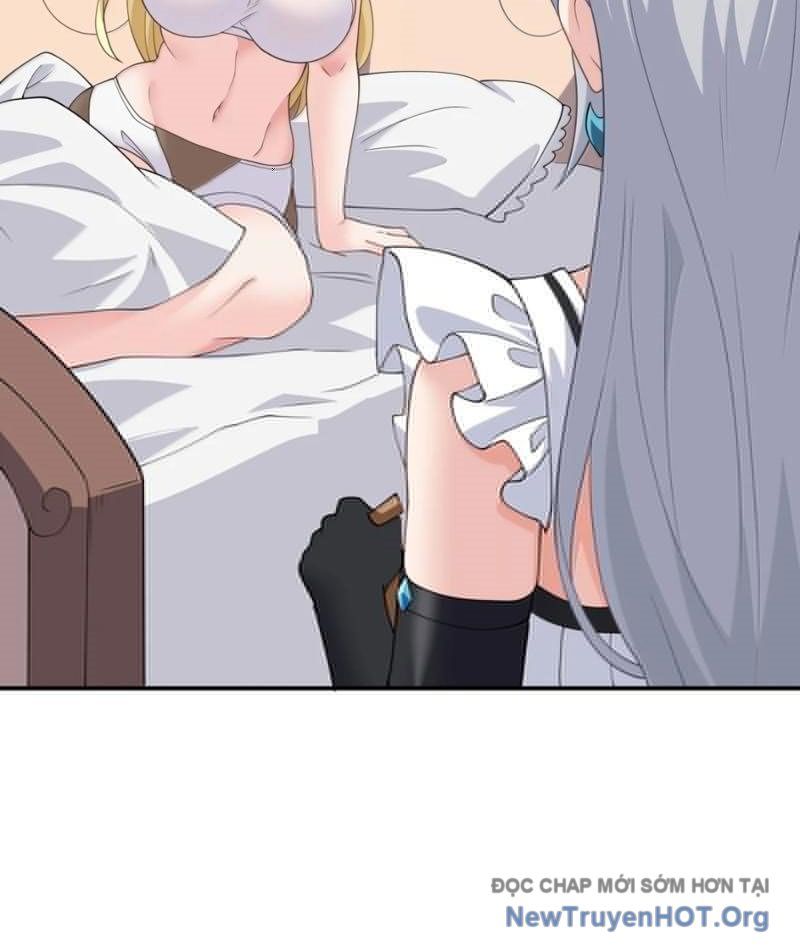 Luyện Kim Thuật Sĩ Tà Ác Không Trị Nổi Thể Thí Nghiệm Của Mình Chapter 53 - Trang 2