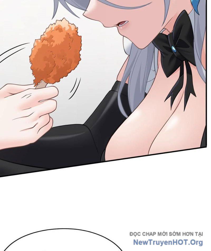 Luyện Kim Thuật Sĩ Tà Ác Không Trị Nổi Thể Thí Nghiệm Của Mình Chapter 53 - Trang 2