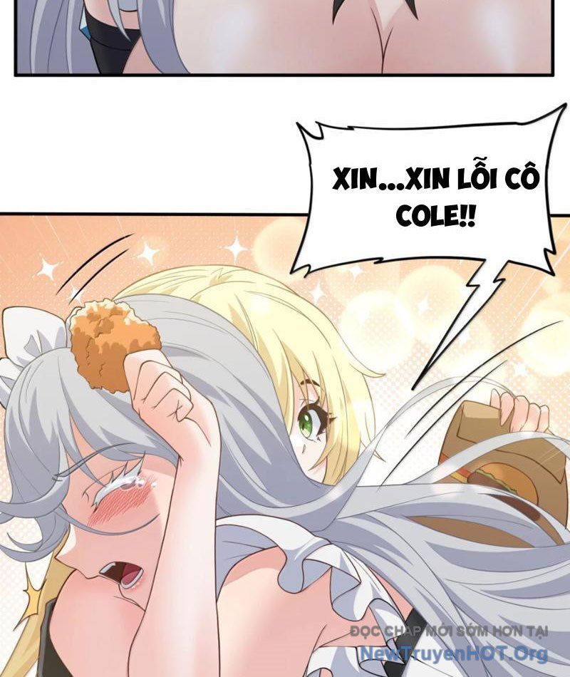 Luyện Kim Thuật Sĩ Tà Ác Không Trị Nổi Thể Thí Nghiệm Của Mình Chapter 53 - Trang 2