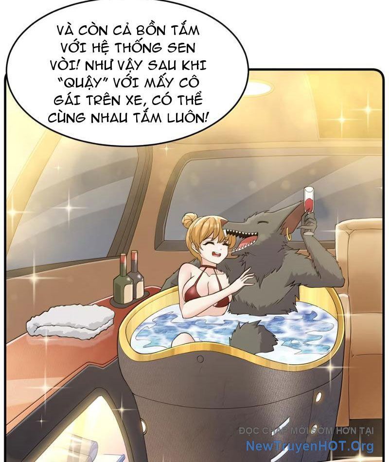 Luyện Kim Thuật Sĩ Tà Ác Không Trị Nổi Thể Thí Nghiệm Của Mình Chapter 54 - Trang 2