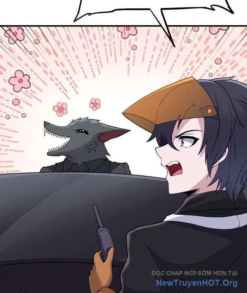 Luyện Kim Thuật Sĩ Tà Ác Không Trị Nổi Thể Thí Nghiệm Của Mình Chapter 54 - Trang 2