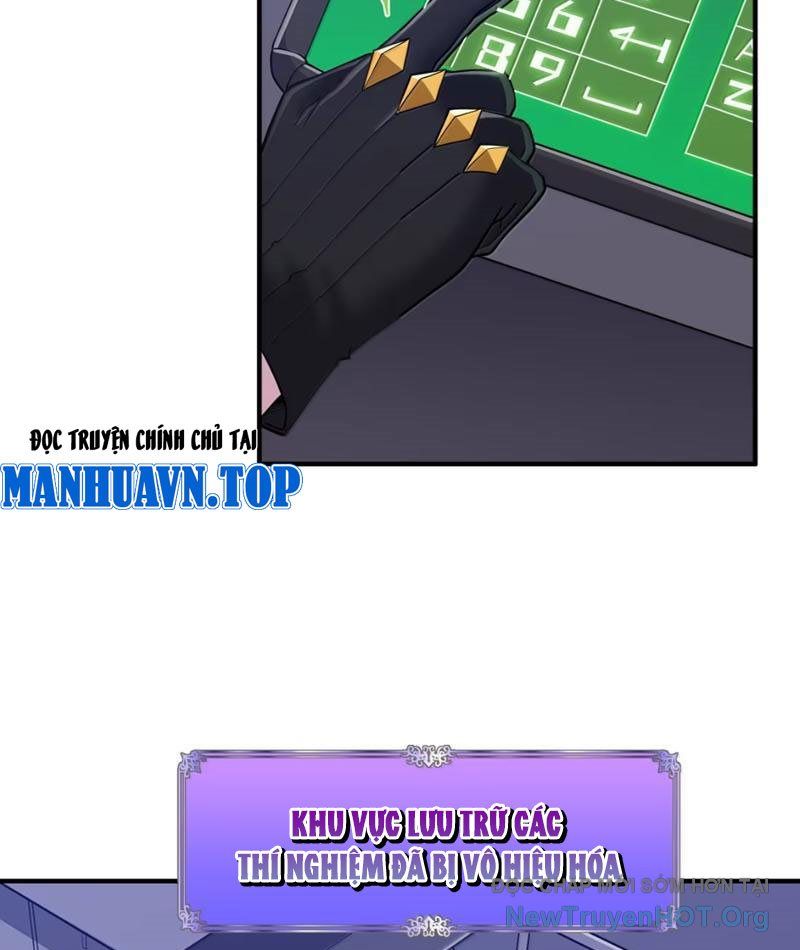 Luyện Kim Thuật Sĩ Tà Ác Không Trị Nổi Thể Thí Nghiệm Của Mình Chapter 54 - Trang 2
