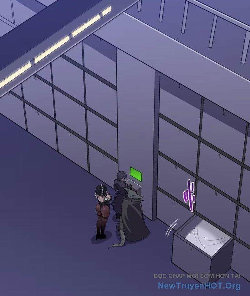 Luyện Kim Thuật Sĩ Tà Ác Không Trị Nổi Thể Thí Nghiệm Của Mình Chapter 54 - Trang 2