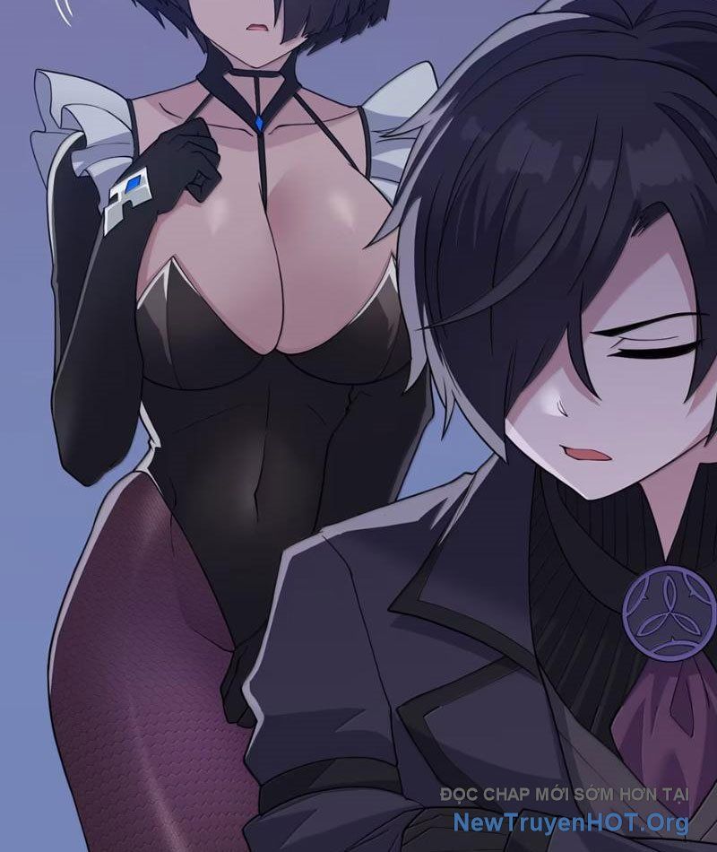 Luyện Kim Thuật Sĩ Tà Ác Không Trị Nổi Thể Thí Nghiệm Của Mình Chapter 54 - Trang 2