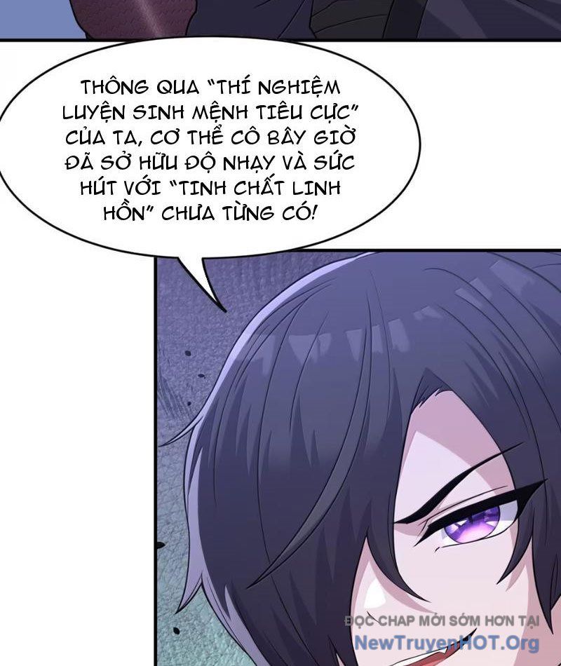 Luyện Kim Thuật Sĩ Tà Ác Không Trị Nổi Thể Thí Nghiệm Của Mình Chapter 54 - Trang 2