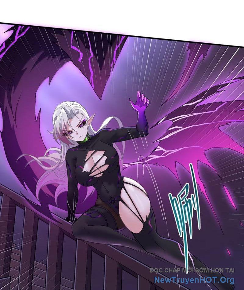 Luyện Kim Thuật Sĩ Tà Ác Không Trị Nổi Thể Thí Nghiệm Của Mình Chapter 54 - Trang 2